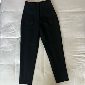 Zara Black Pants